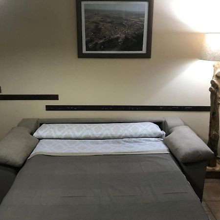 Apartamento Rurales El Mirador De Carboneras Carboneras de Guadazaón Kültér fotó