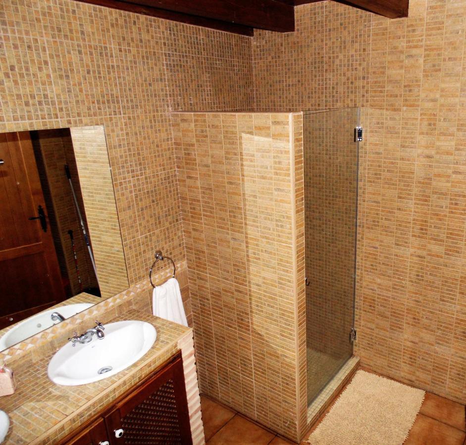 Apartamento Rurales El Mirador De Carboneras Carboneras de Guadazaón Kültér fotó
