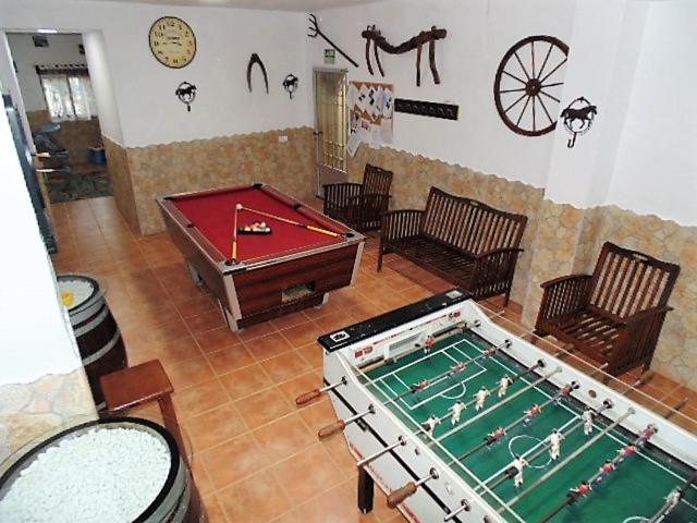 Apartamento Rurales El Mirador De Carboneras Carboneras de Guadazaón Kültér fotó